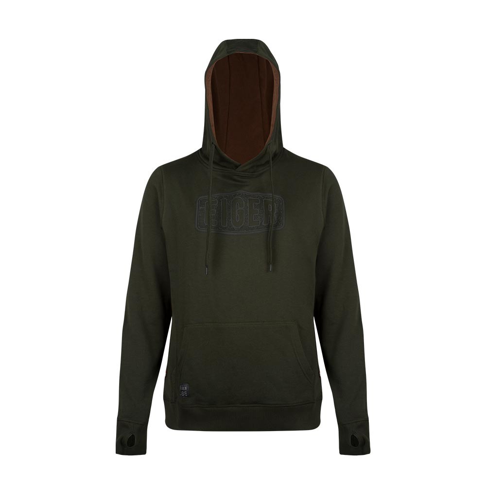MICHIGAN HOODIE