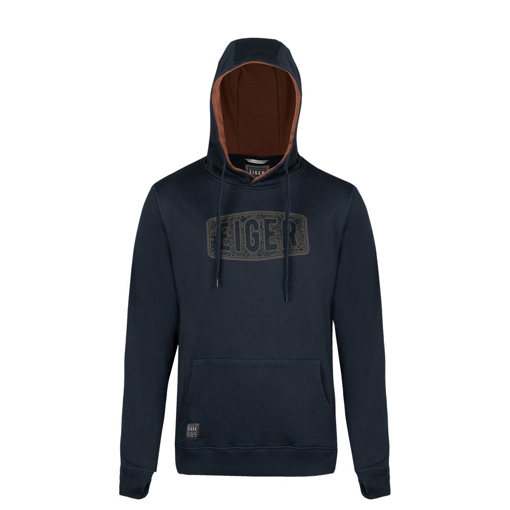 MICHIGAN HOODIE 2