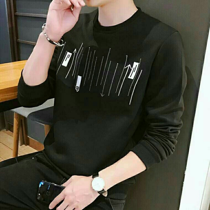 MIDO HITAM