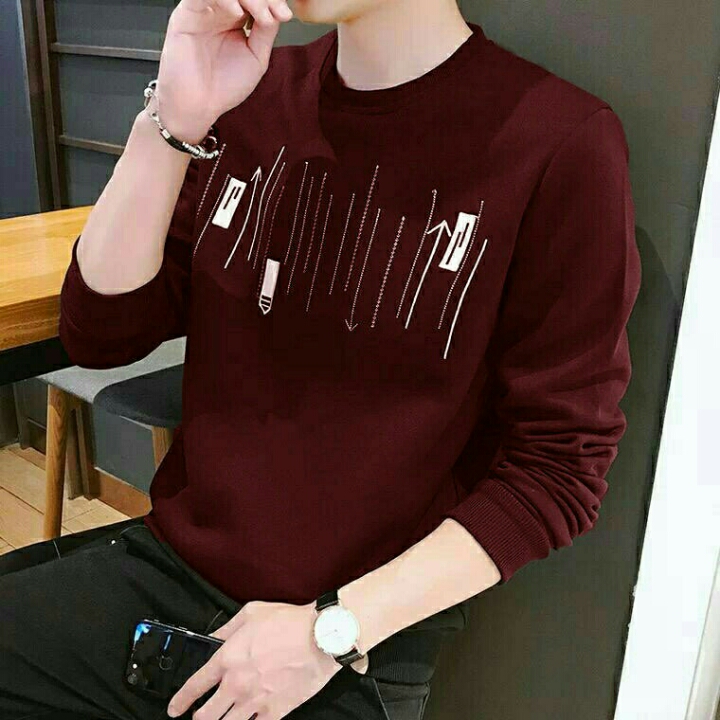 MIDO MAROON