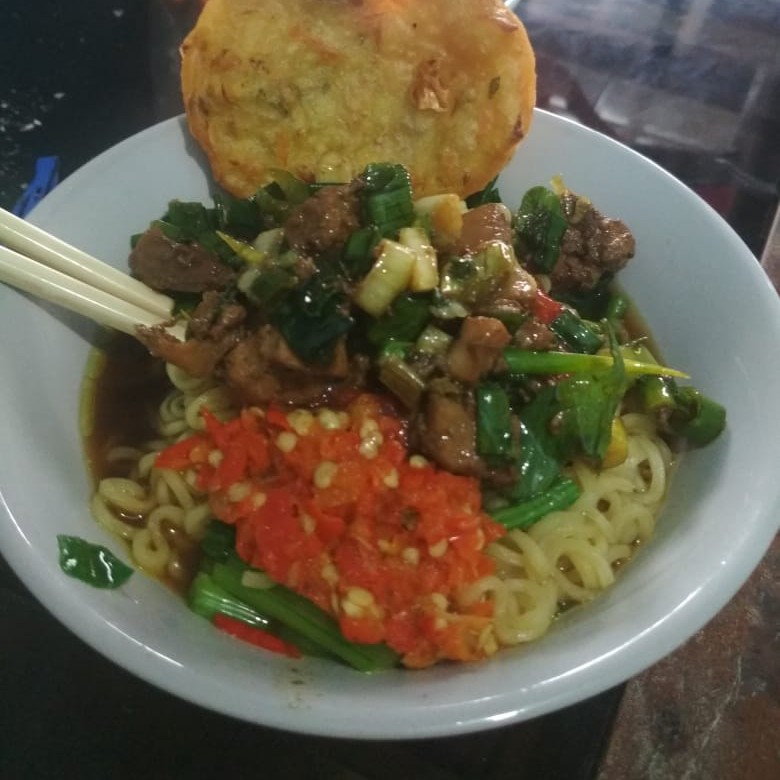 MIE AYAM