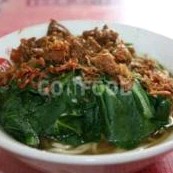MIE AYAM