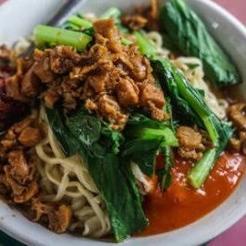 MIE AYAM