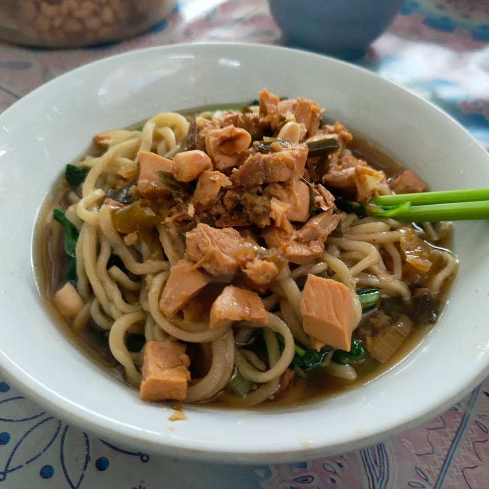 MIE AYAM