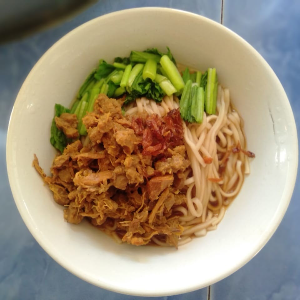 MIE AYAM