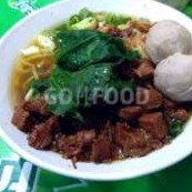 MIE AYAM BAKSO
