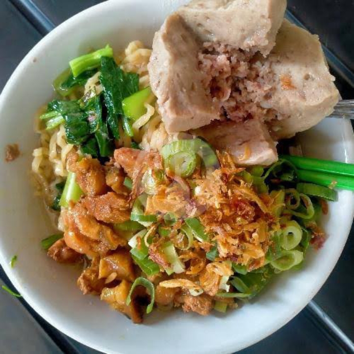 MIE AYAM BAKSO CIREBON 