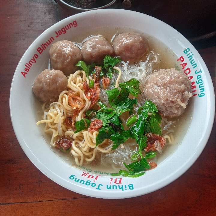 BAKSO