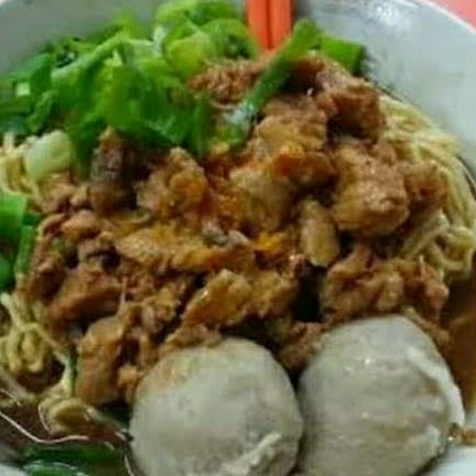 MIE AYAM BAKSO SEMARANG