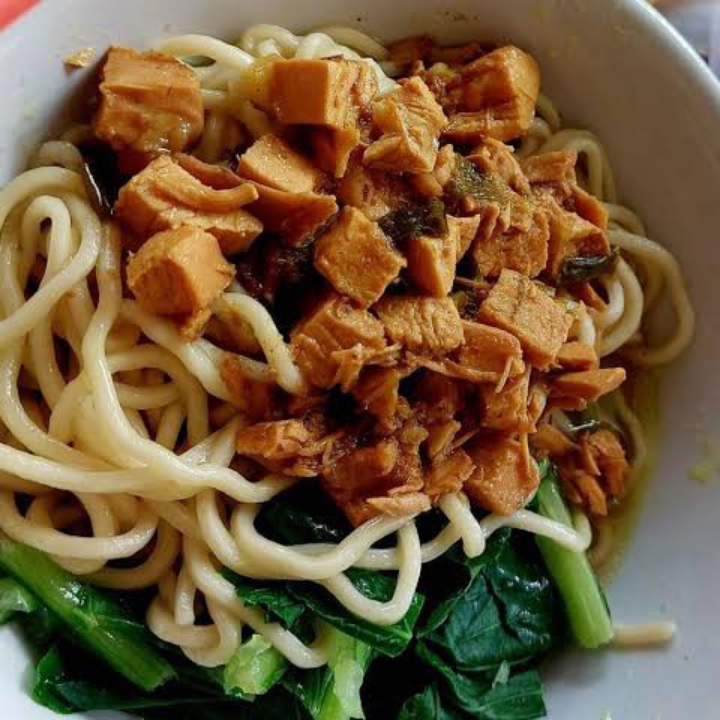 MIE AYAM BIASA 