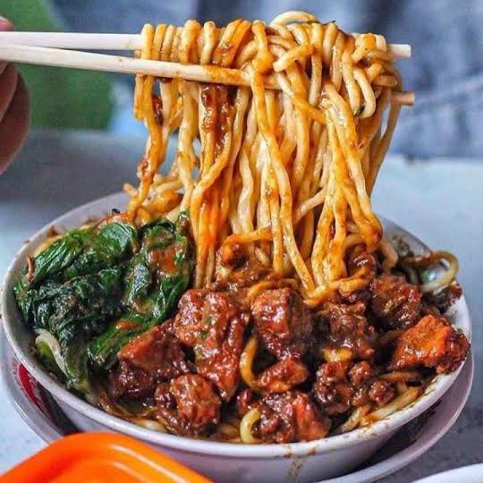 MIE AYAM OKEM 2