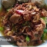 MIE AYAM SPESIAL