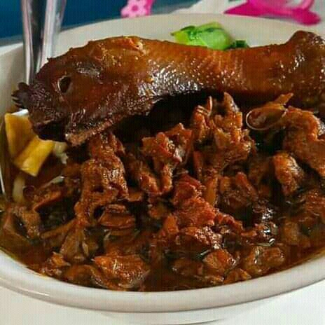 MIE AYAM SPESIAL 2