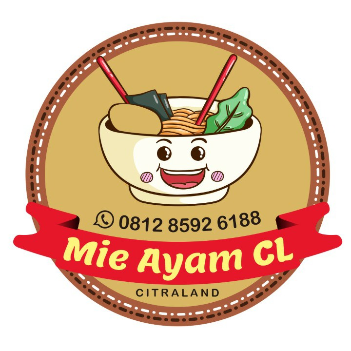 MIE Ayam CL