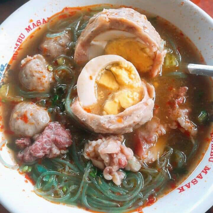 MIE BASO TELOR