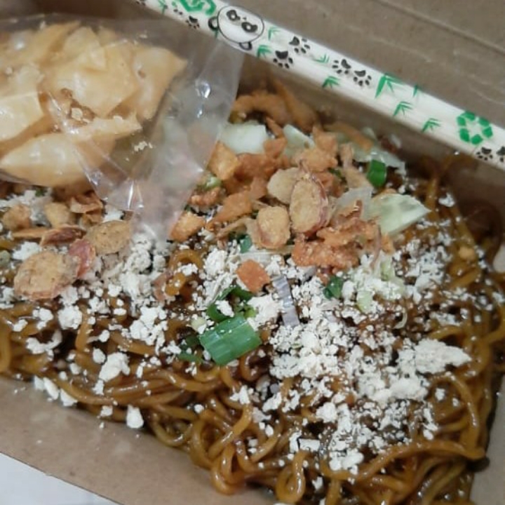 MIE CMIIW