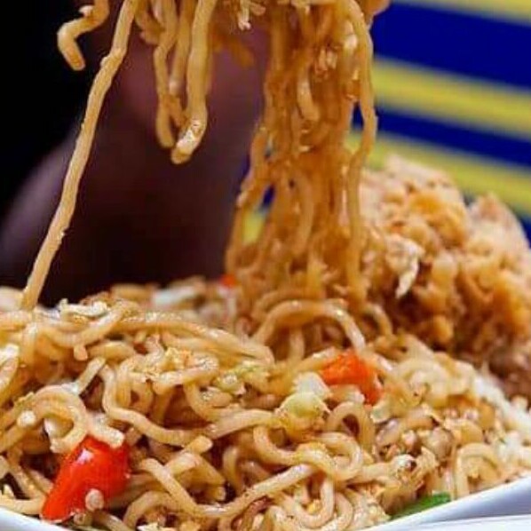 MIE GALAK NYEMEK