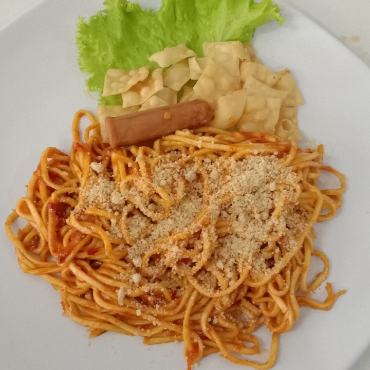 MIE GO-DAS