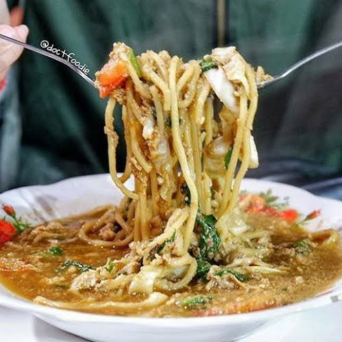 MIE GODOK
