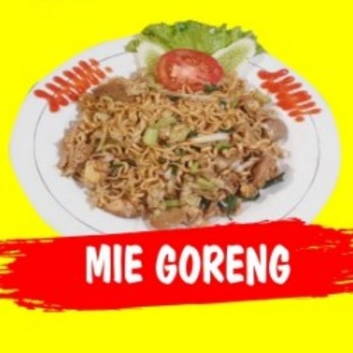 MIE GOR ATIAMPELA