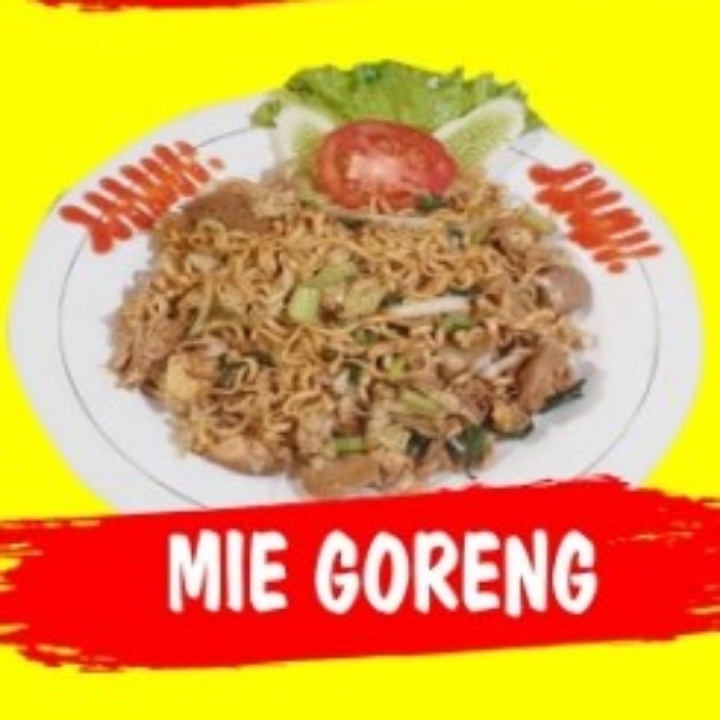 MIE GOR KOMPLIT