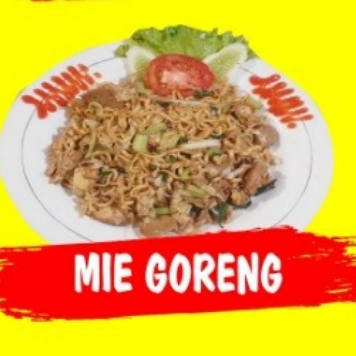 MIE GOR SPECIAL