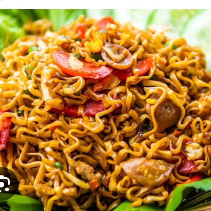 MIE GORENG 