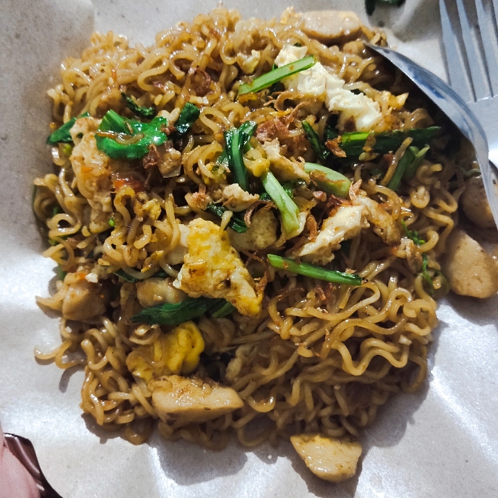 MIE GORENG 