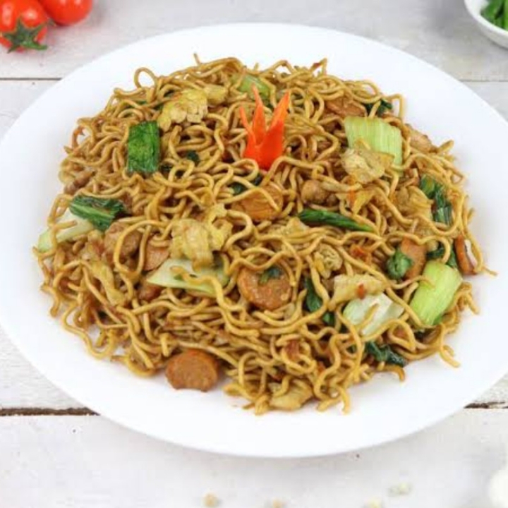 MIE GORENG 