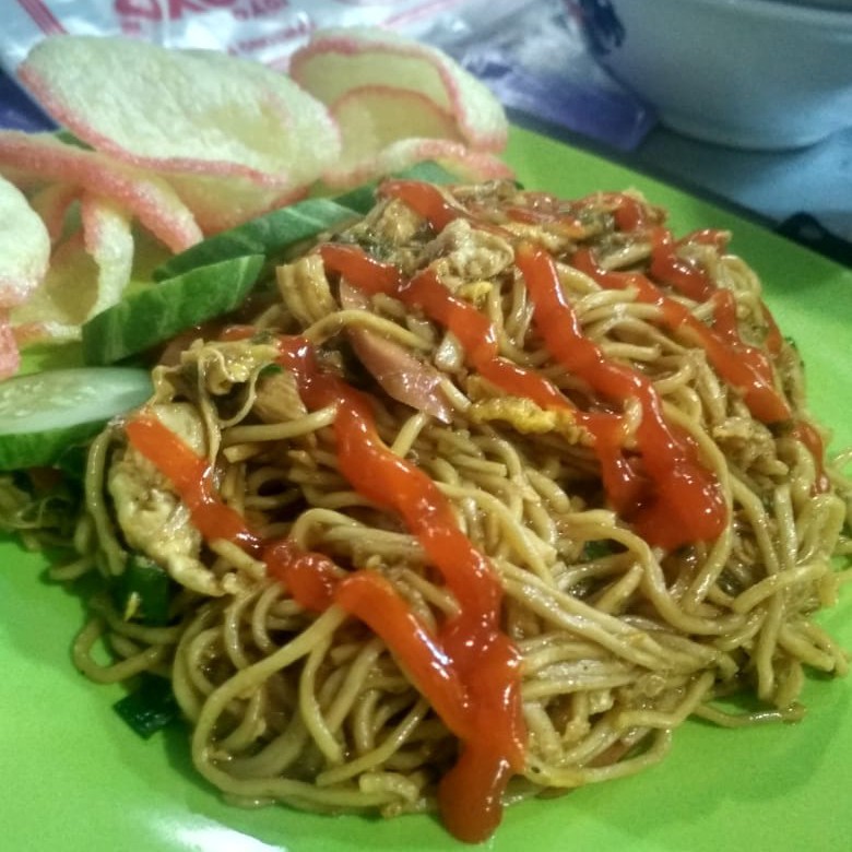MIE GORENG