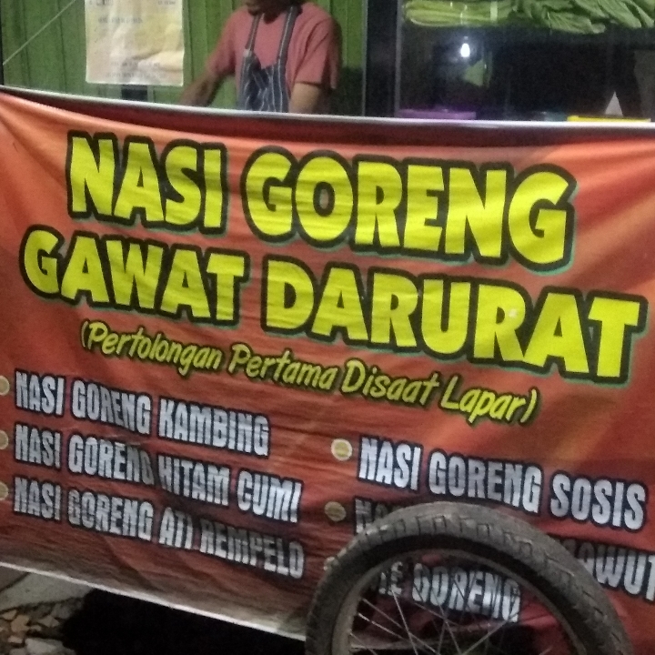 MIE GORENG