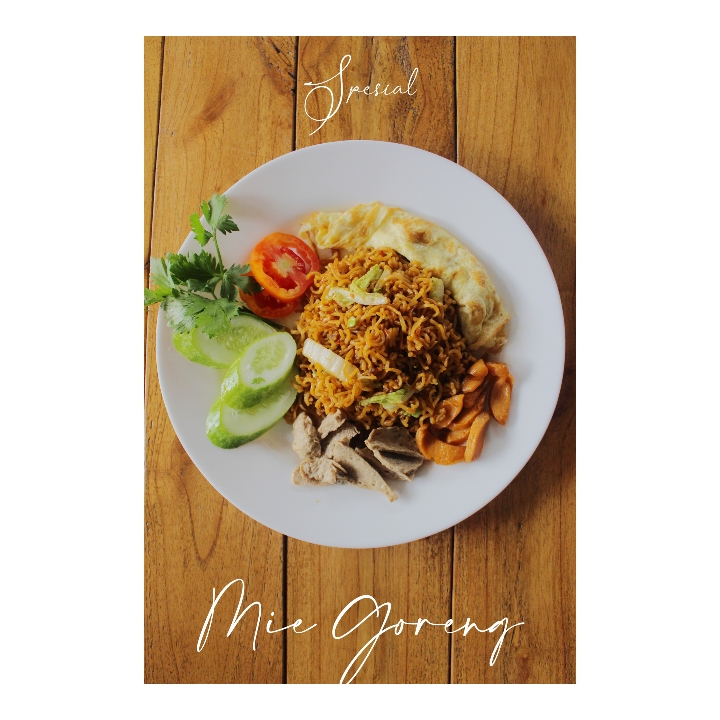 MIE GORENG