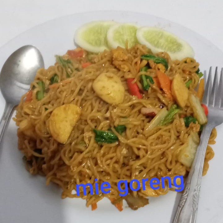 MIE GORENG