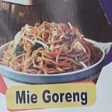 MIE GORENG