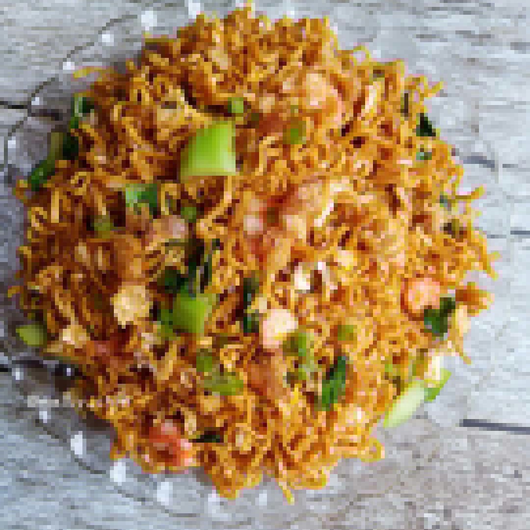 MIE GORENG