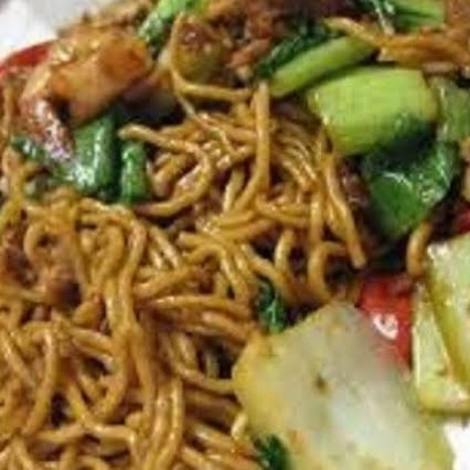 MIE GORENG