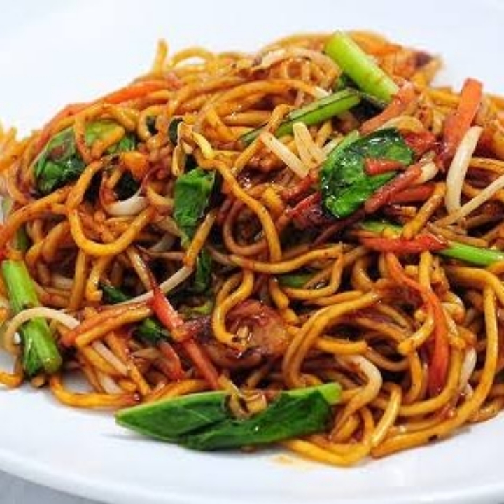 MIE GORENG