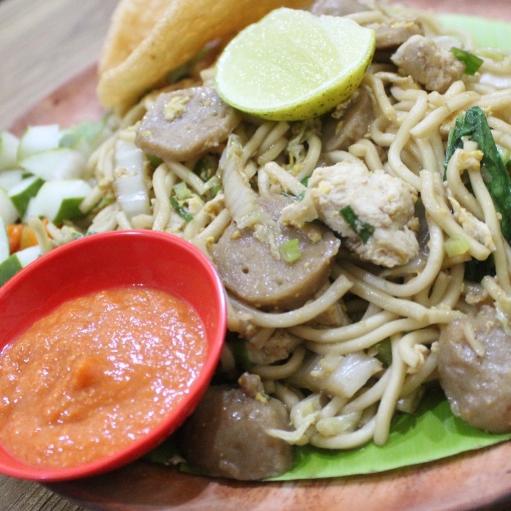 MIE HOKIAN