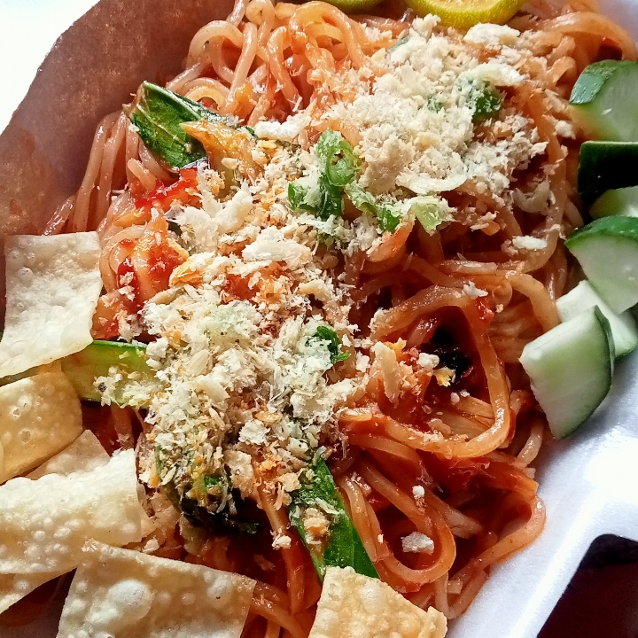 MIE JEBEW