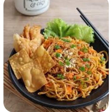 MIE JEBEW LEVEL 1-3