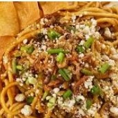 MIE JEBEW PEDAS