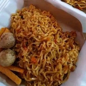 MIE JEUBEW