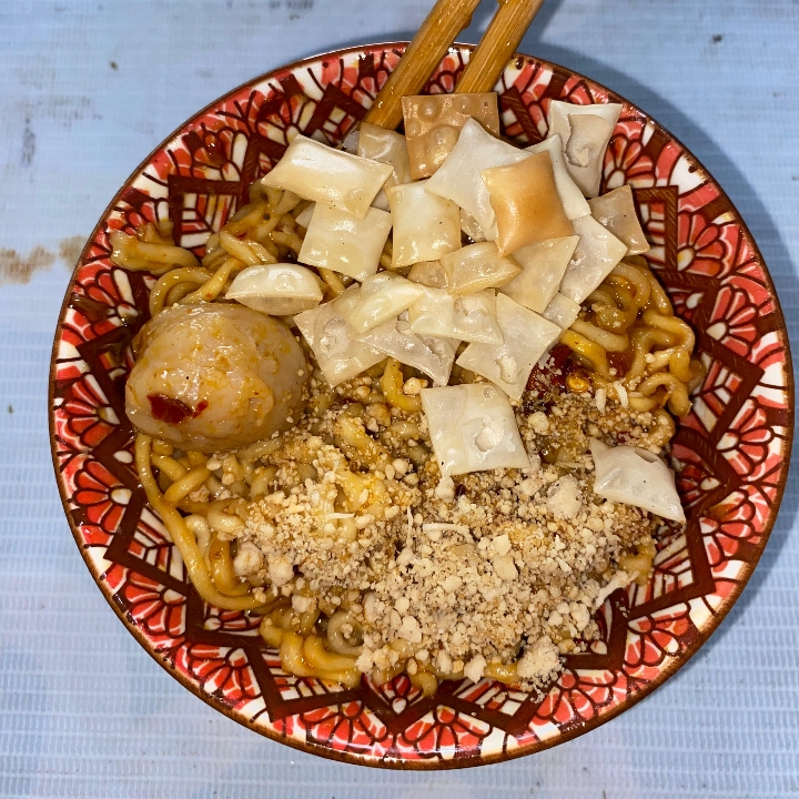 MIE JUDES LEVEL 1-3