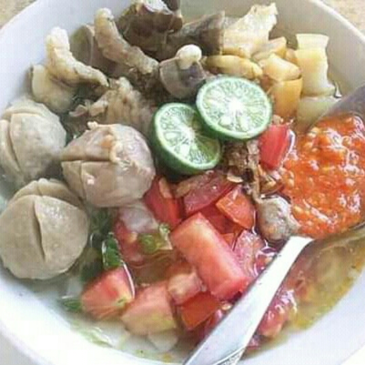 MIE KOCOK 2