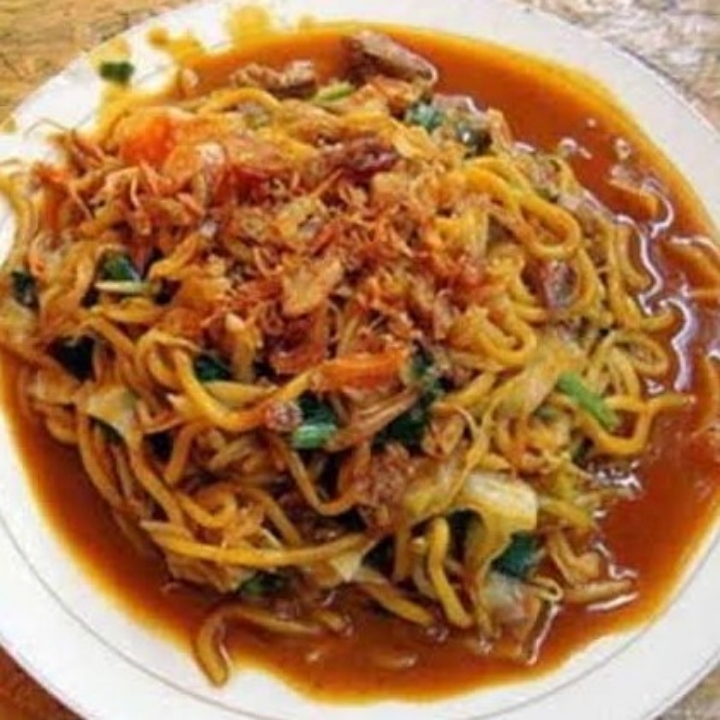 MIE KUAH