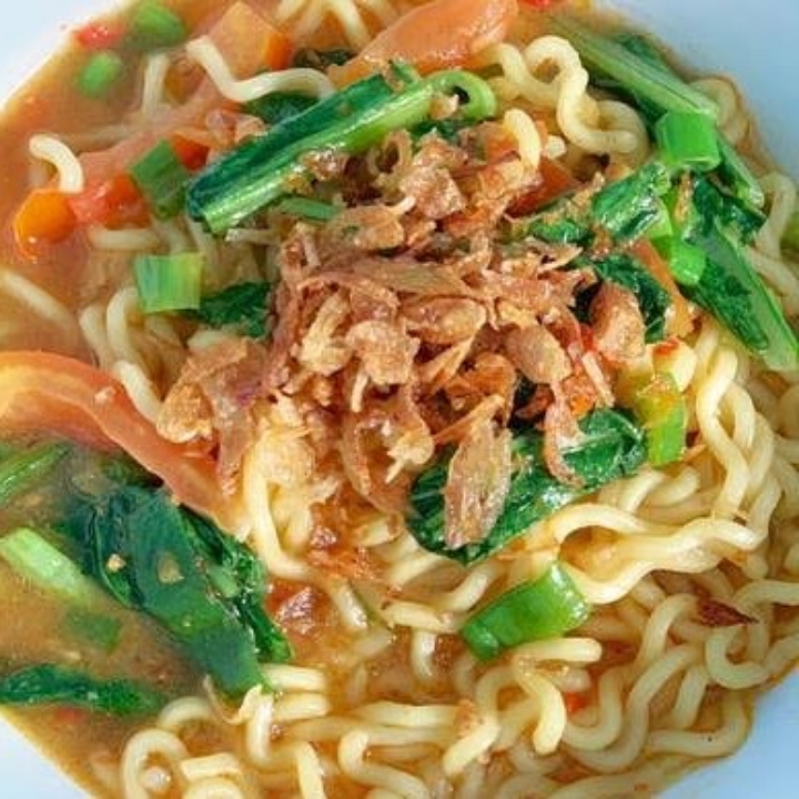 MIE KUAH