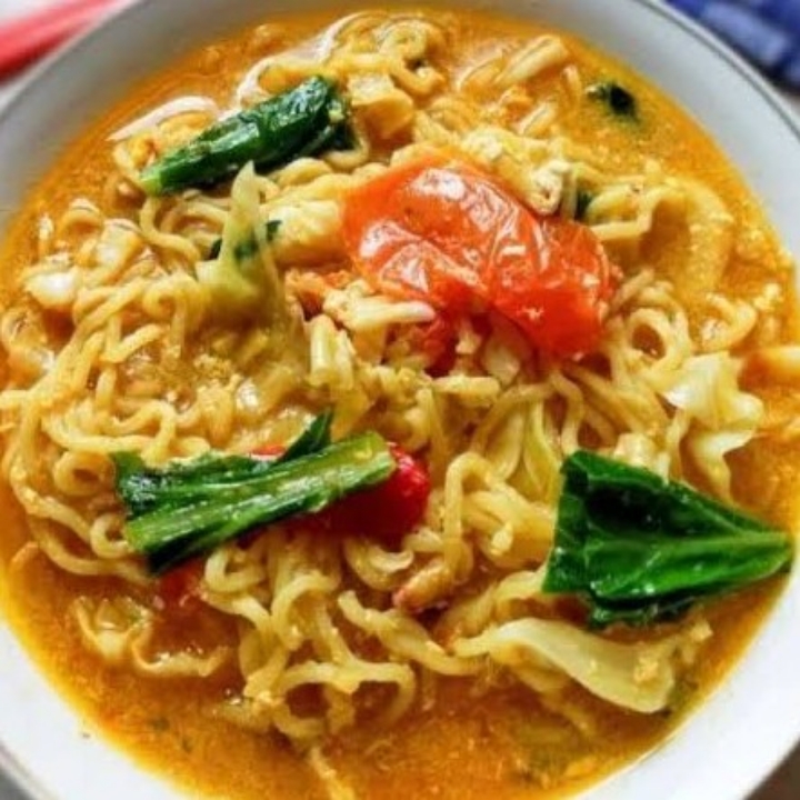 MIE KUAH SUPER
