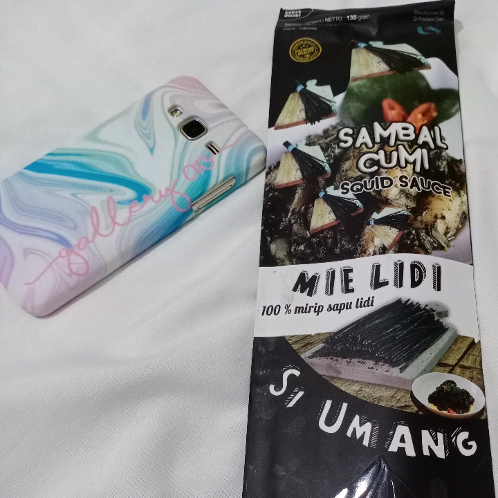 MIE LIDI SI UMANG 2
