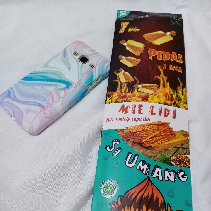MIE LIDI SI UMANG 3