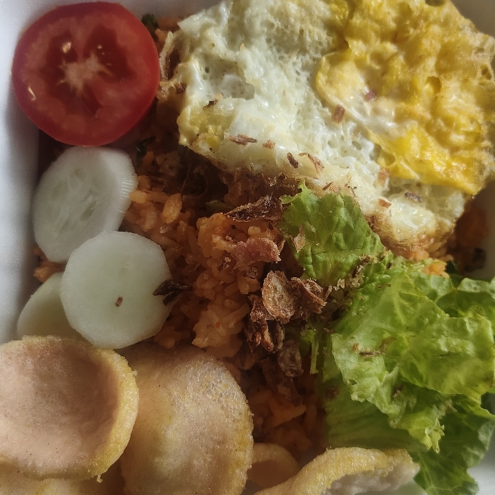 MIE Nas
